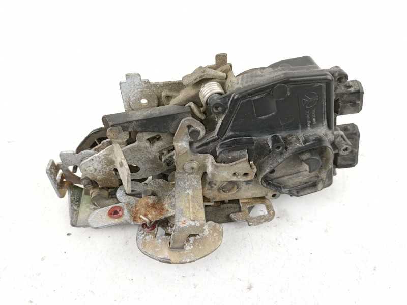 Recambio de cerradura puerta trasera izquierda para peugeot 605 1.9 sri referencia OEM IAM 190490A  