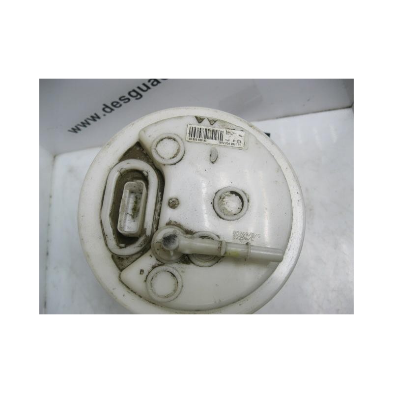 Recambio de bomba gasolina / aforadores : citroen c 4 : 1.6 g -nfu (108,8cv) 5p [2005] para citroen c 4 1.6 g -nfu referencia OE