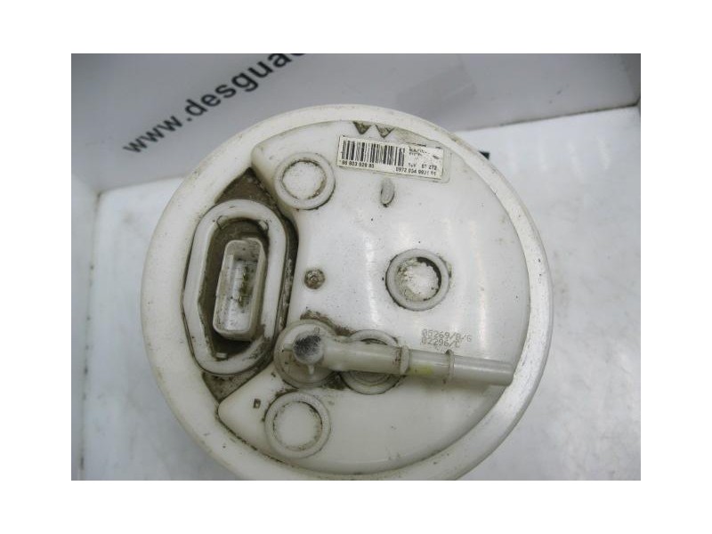 Recambio de bomba gasolina / aforadores : citroen c 4 : 1.6 g -nfu (108,8cv) 5p [2005] para citroen c 4 1.6 g -nfu referencia OE