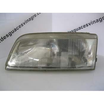 FARO IZQUIERDO DOBLE OPTICA 