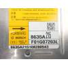 Recambio de centralita airbag para mitsubishi asx (ga_w_) 1.8 di-d (ga6w) referencia OEM IAM 8635A215 F01G07203L 