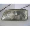 Recambio de faro izquierdo para citroën zx 1.6 g-b4a (xu5m2/k) referencia OEM IAM DOBLE OPTICA  