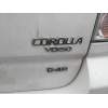 toyota corolla verso (zer_, zze12_, r1_) del año 2008