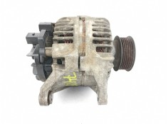 Recambio de alternador para iveco daily caja cerrada (1999 =>) 2.8 diesel cat referencia OEM IAM 0124320001   2