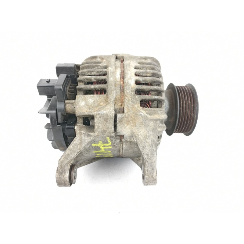 Recambio de alternador para iveco daily caja cerrada (1999 =>) 2.8 diesel cat referencia OEM IAM 0124320001  