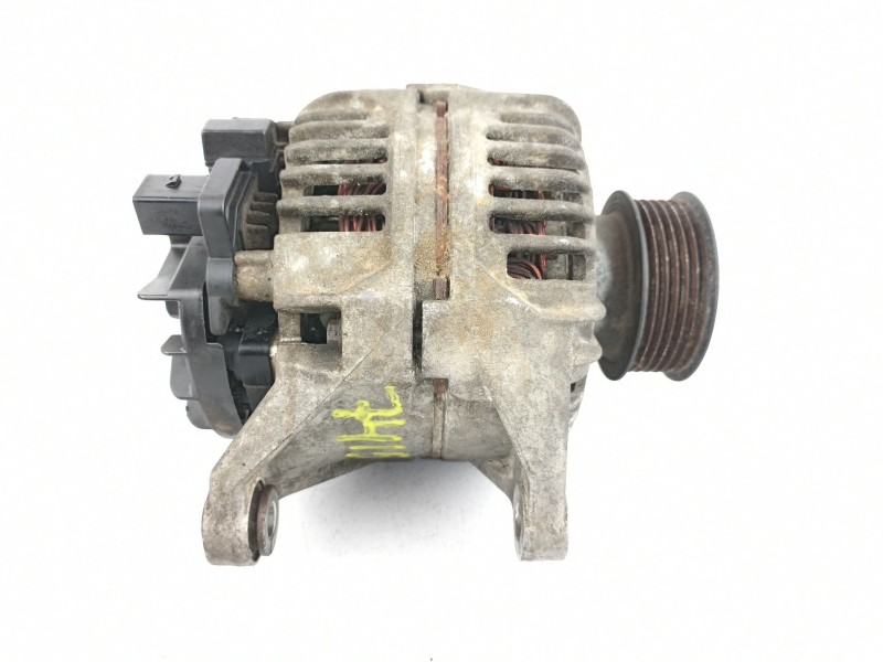 Recambio de alternador para iveco daily caja cerrada (1999 =>) 2.8 diesel cat referencia OEM IAM 0124320001  