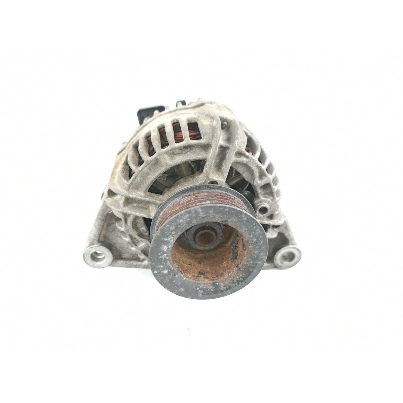 Recambio de alternador para iveco daily caja cerrada (1999 =>) 2.8 diesel cat referencia OEM IAM 0124320001  