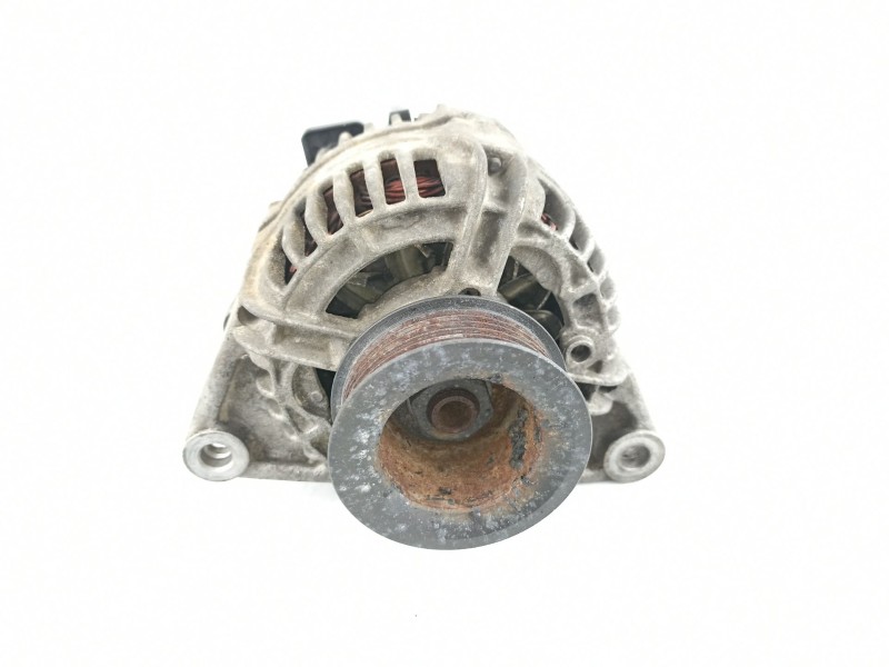 Recambio de alternador para iveco daily caja cerrada (1999 =>) 2.8 diesel cat referencia OEM IAM 0124320001  