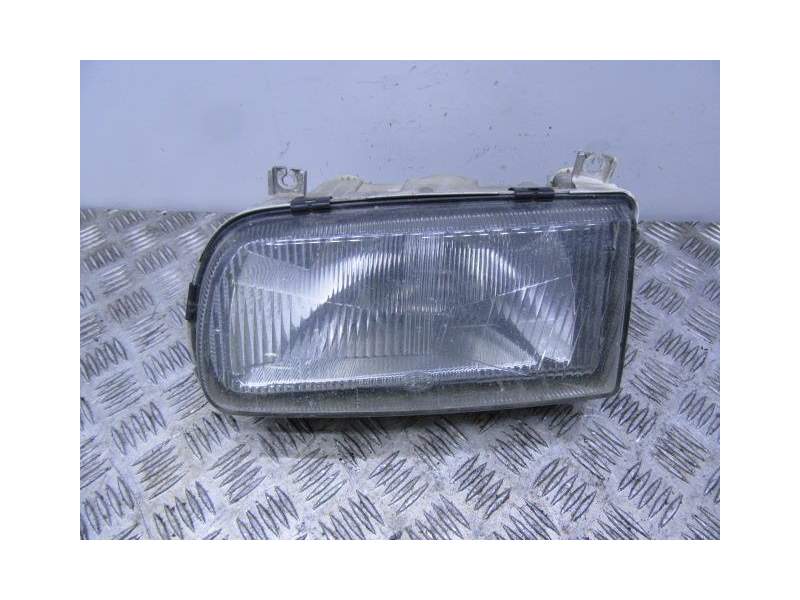 Recambio de faro izquierdo para skoda felicia 1.9 d referencia OEM IAM   