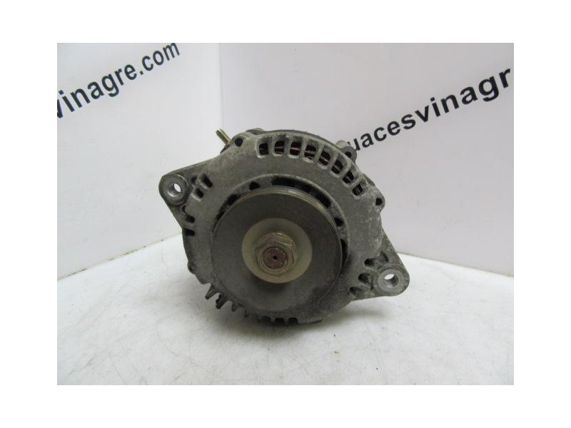 Recambio de alternador : nissan almera : 2.2td-yd22 (111,49cv) [2005] para nissan almera 2.2td-yd22 referencia OEM IAM 23100-724