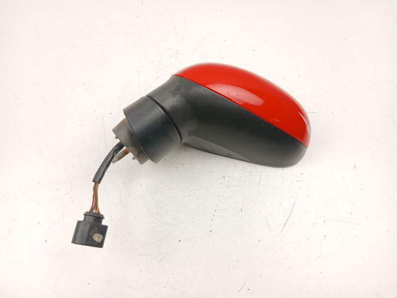 Recambio de retrovisor izquierdo para seat leon (1p1) 1.9 tdi referencia OEM IAM 1P1857507  