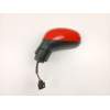 Recambio de retrovisor izquierdo para seat leon (1p1) 1.9 tdi referencia OEM IAM 1P1857507  