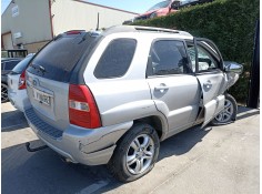 kia sportage del año 2004 2