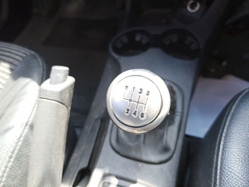 kia sportage del año 2004