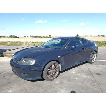 HYUNDAI COUPE II (GK)