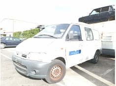 nissan vanette del año 1999 2