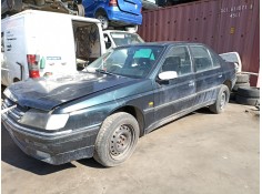 peugeot 605 del año 1989