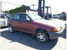 opel astra del año 1993