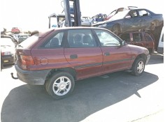 opel astra del año 1993 2