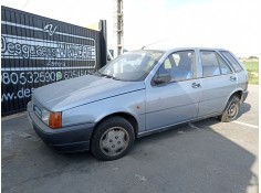 fiat tipo del año 1991