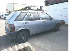 fiat tipo del año 1991 2
