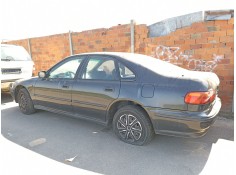 honda accord del año 1995 2