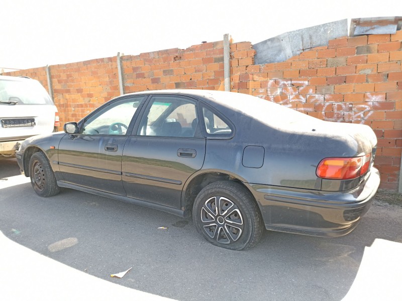 honda accord del año 1995