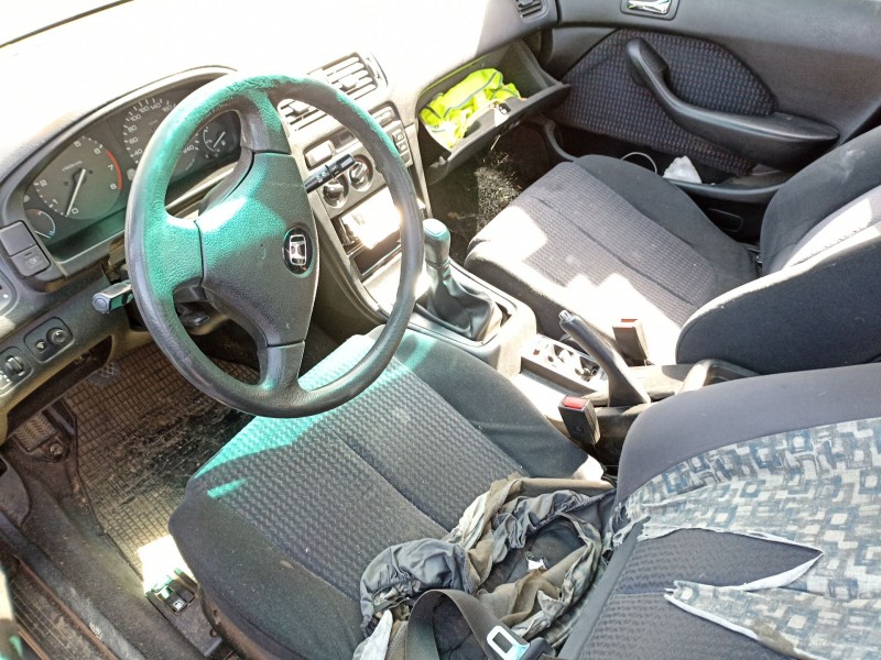 honda accord del año 1995