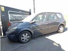 renault scenic del año 2003 2