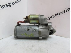 Recambio de motor arranque : renault laguna : 1.9 dci /f9q t7 [2001] para renault laguna 1.9 dci /f9q t7 referencia OEM IAM 8200