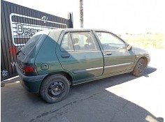renault clio del año 1996 2