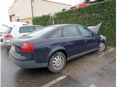 audi a6 berlina (4b2) del año 1997