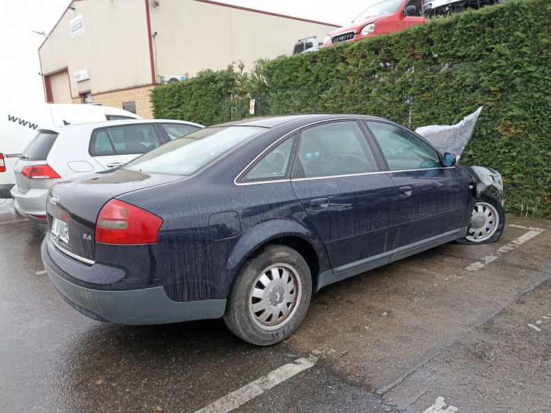 audi a6 berlina (4b2) del año 1997