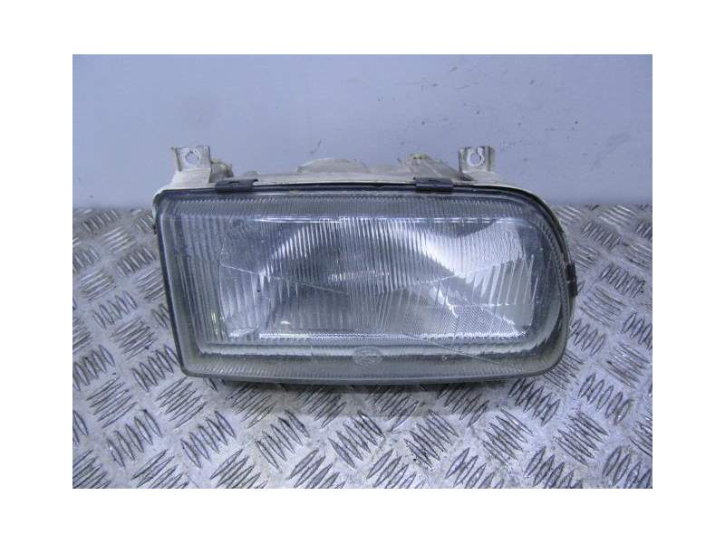 Recambio de faro derecho para skoda felicia 1.9 d referencia OEM IAM   