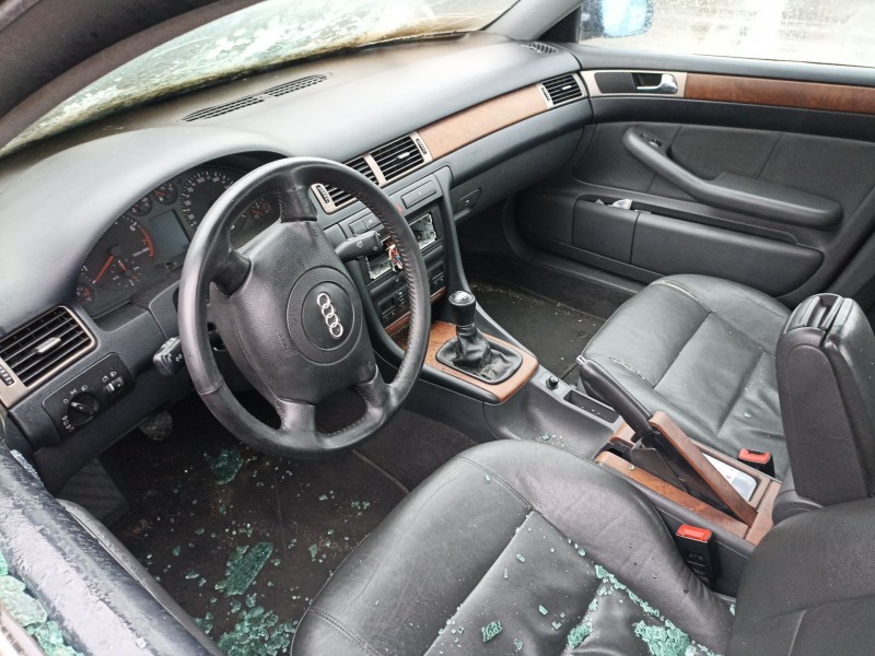 audi a6 berlina (4b2) del año 1997