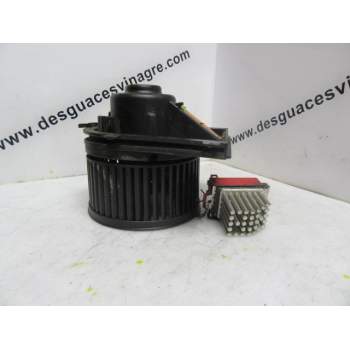 MOTOR CALEFACCION 1J1819021A 657877G 