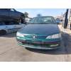 peugeot 406 (8b) del año 1999