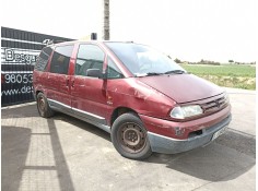 citroen evasion del año 1997 2