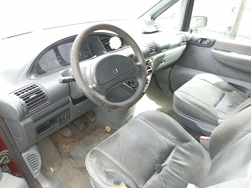 citroen evasion del año 1997