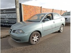 seat cordoba del año 2