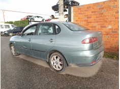seat cordoba del año 2 2