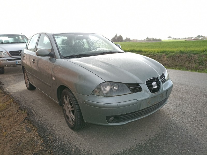 seat cordoba del año 2