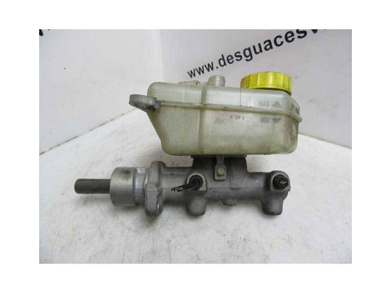 Recambio de bomba de freno : seat ibiza : 1.9 d (63,90cv) [2005] para seat ibiza 1.9 d referencia OEM IAM   