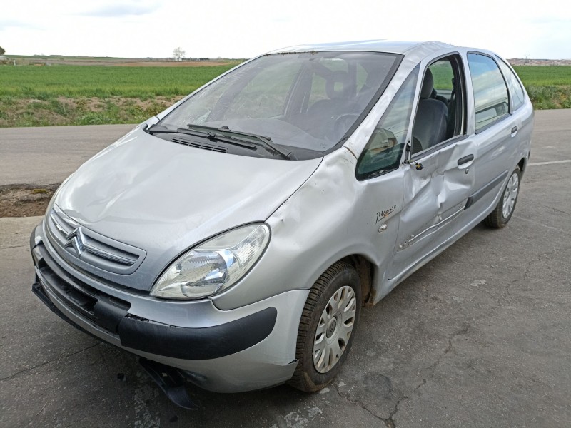 citroen xsara picasso del año 2007