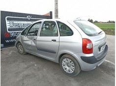 citroen xsara picasso del año 2007 2