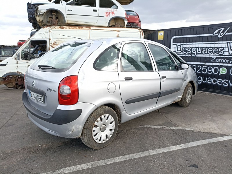 citroen xsara picasso del año 2007