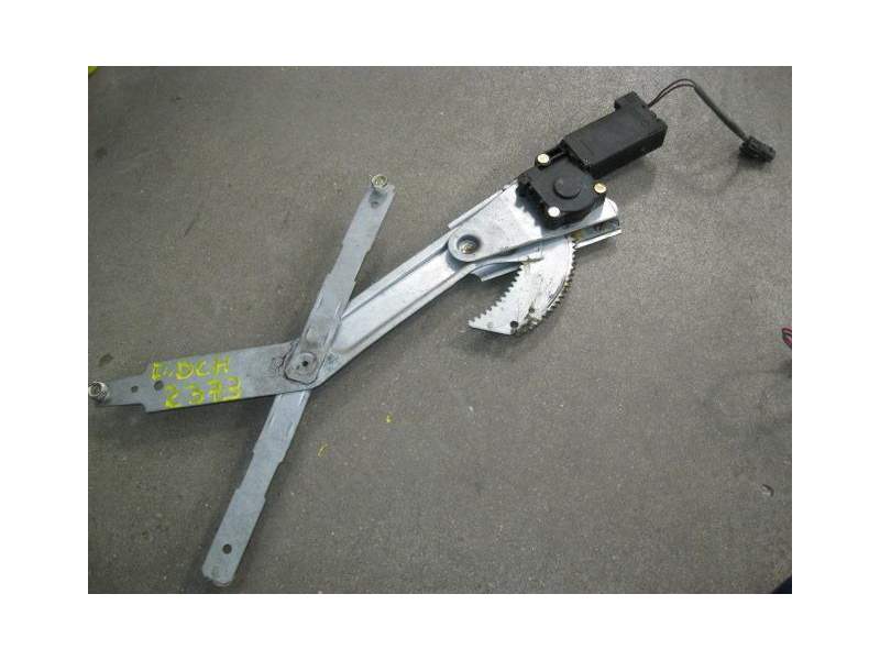 Recambio de elevalunas delantero derecho para rover montego 2.0 g -20h referencia OEM IAM ELECTRICO  