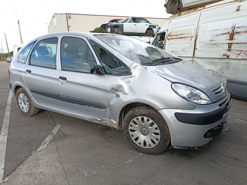 citroen xsara picasso del año 2007