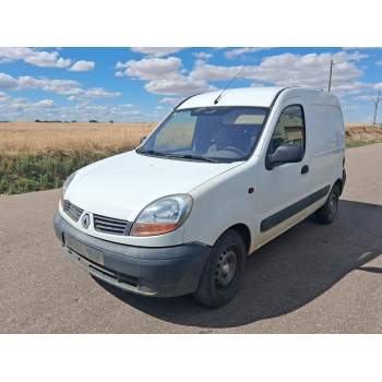 RENAULT KANGOO EXPRESS (FC0/1_)