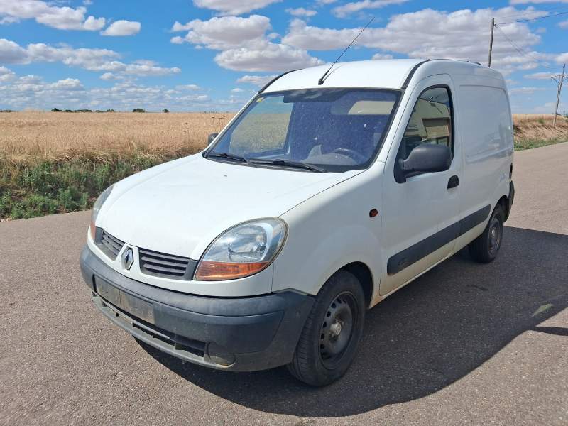 RENAULT KANGOO EXPRESS (FC0/1_)